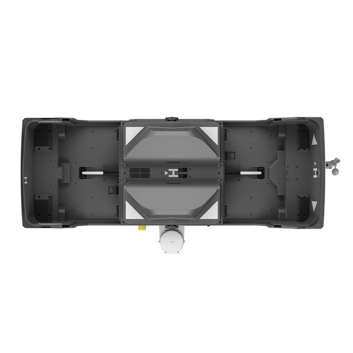 Hangar | DJI Dock 3