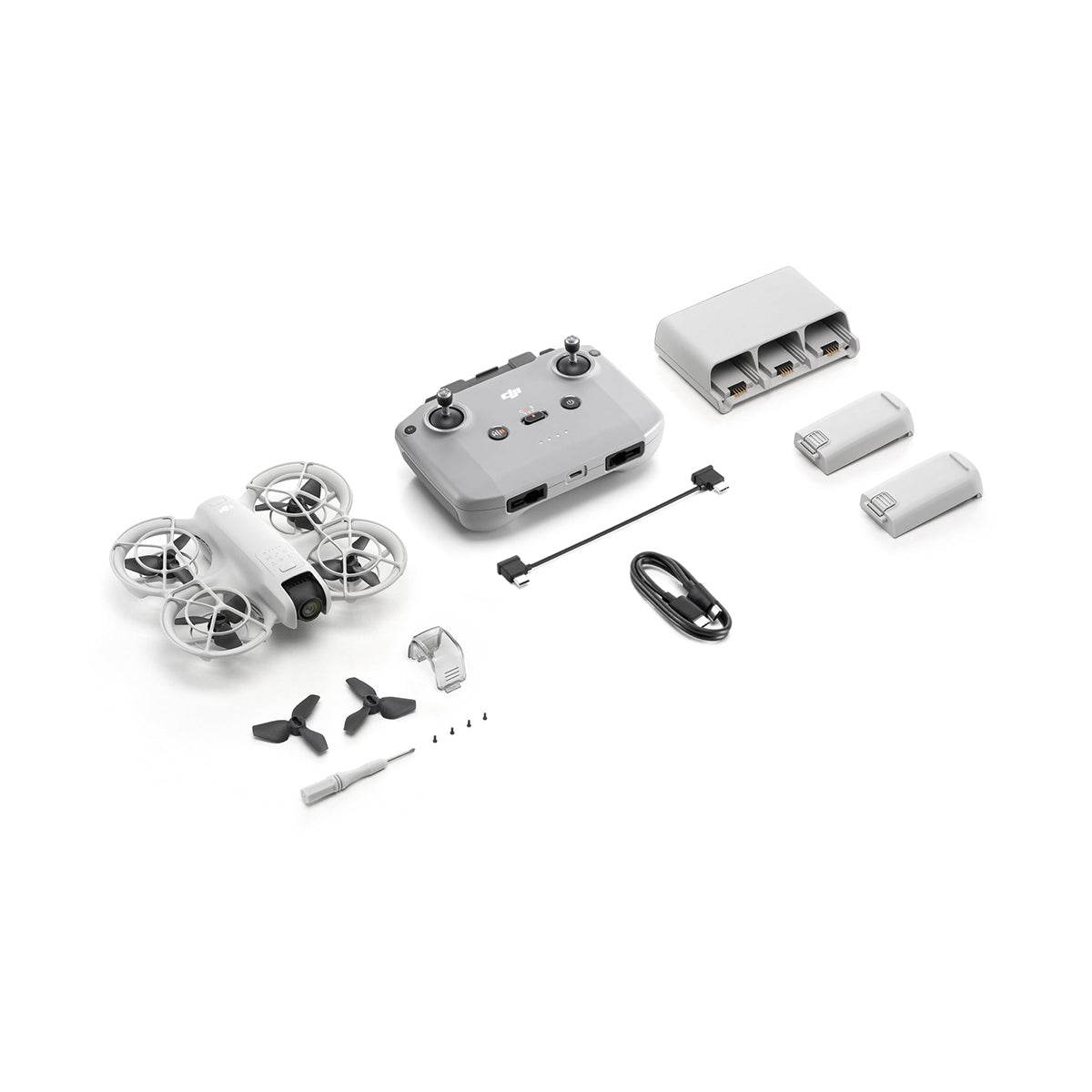 DJI Neo Fly More Combo - Fpv Pro Robotics
