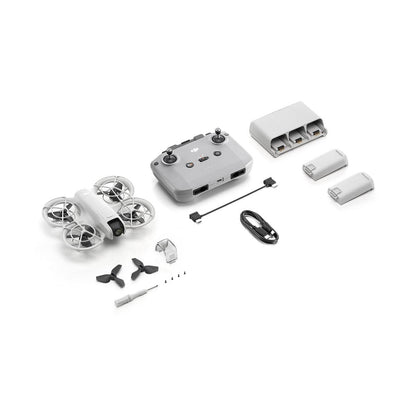 DJI Neo Fly More Combo - Fpv Pro Robotics