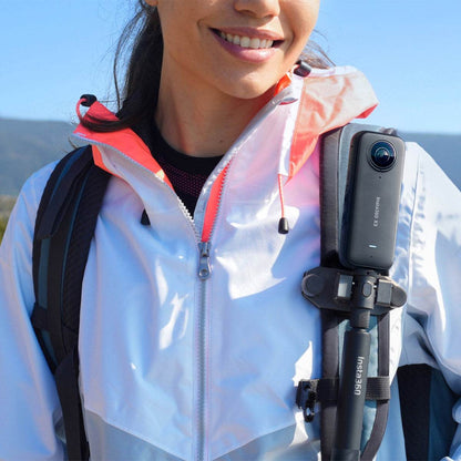 Funda Magnética para Selfie Stick | Insta360 - Fpv Pro Robotics