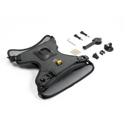 Montura de Arnés para Mascotas (L) | Insta360 - Fpv Pro Robotics