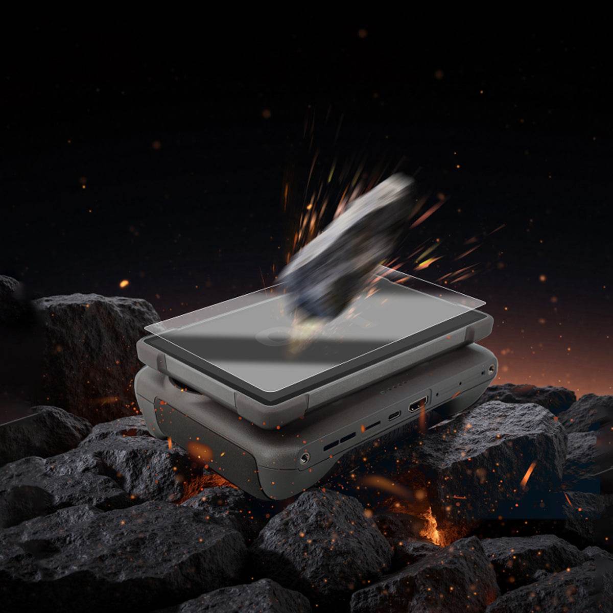 Sets de Micas de Vidrio Templado | RC Pro 2.