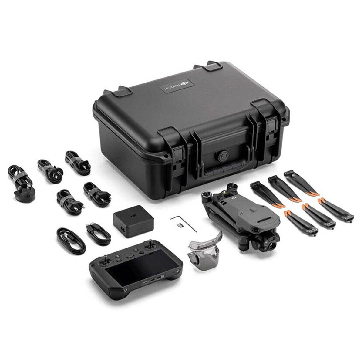DJI Mavic 3 Thermal