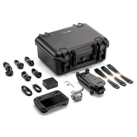 DJI Mavic 3 Thermal