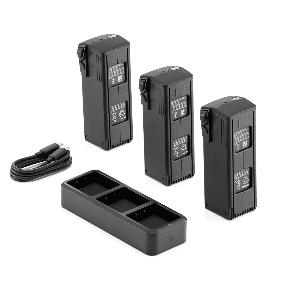 Kit de Baterías Mavic 3 Enterprise