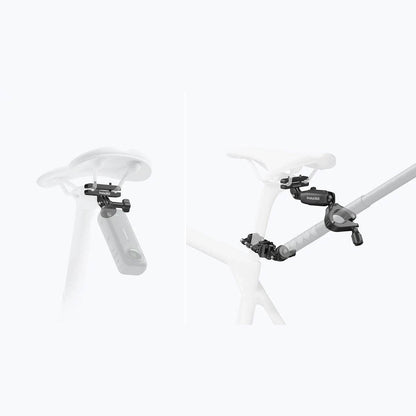 Kit de Montaje para Parte Trasera de Bicicleta | Insta360 - Fpv Pro Robotics