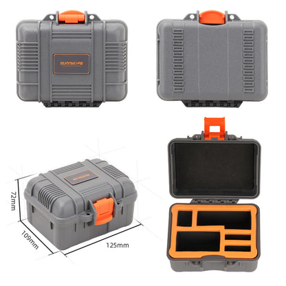 Estuche Rígido | DJI Osmo Action 6