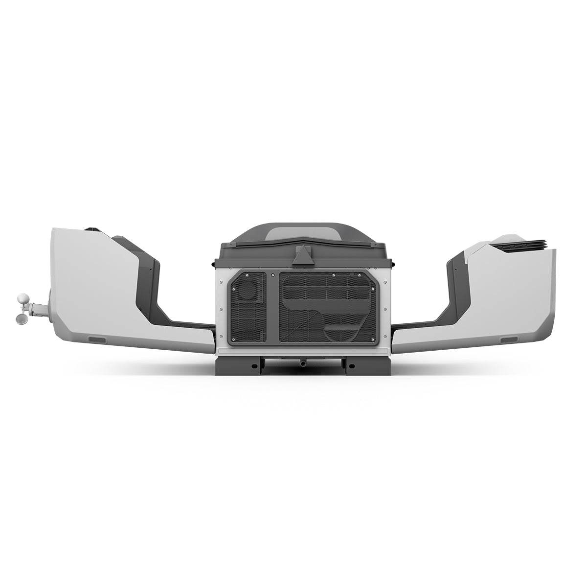 Hangar | DJI Dock 3