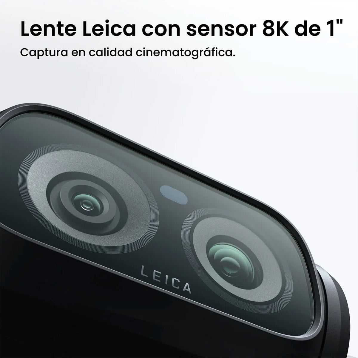 Insta360 Luna Ultra | Paquete Estandar
