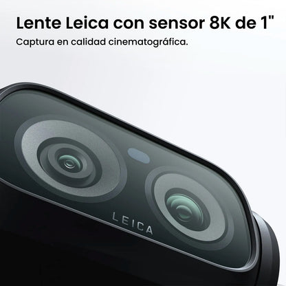 Insta360 Luna Ultra | Paquete Estandar