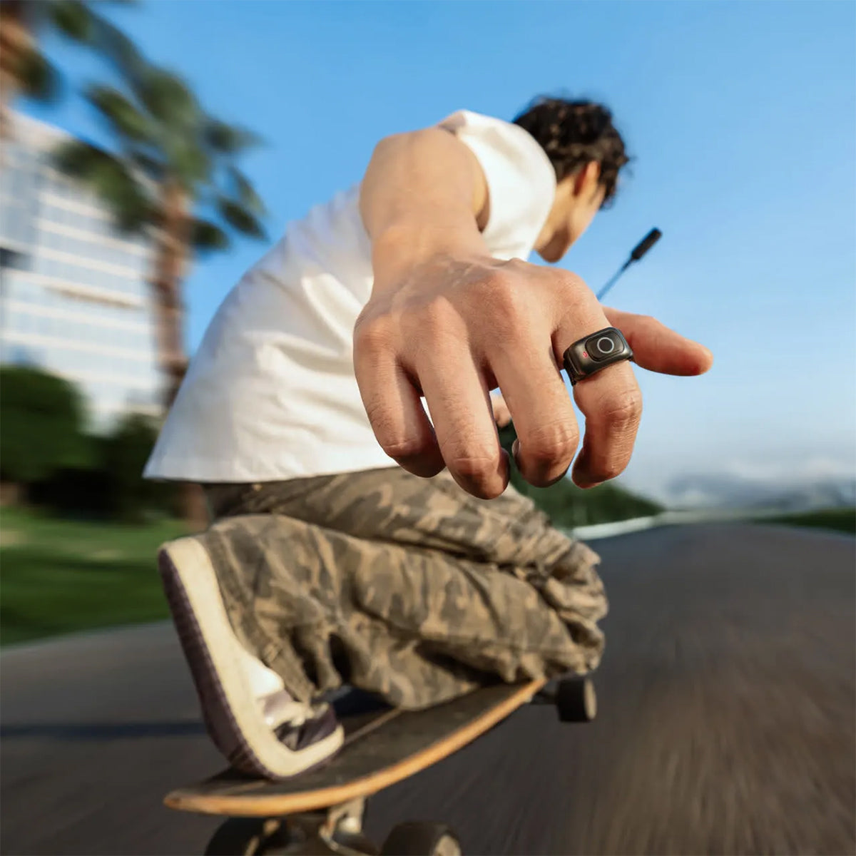 Anillo de control remoto | Insta360