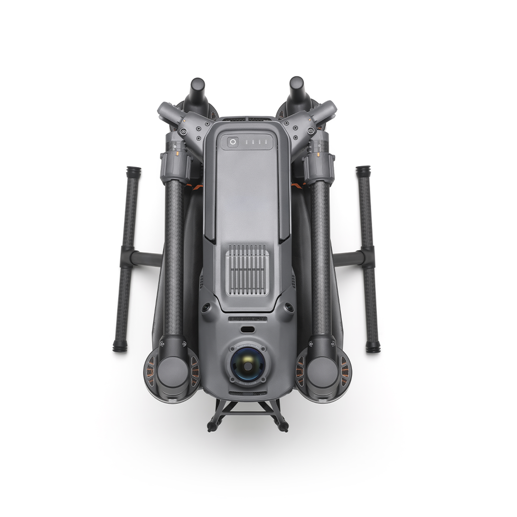 1x DJI Dron Matrice 400