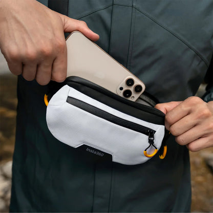 Bolso Bandolera para Uso Diario | Insta360