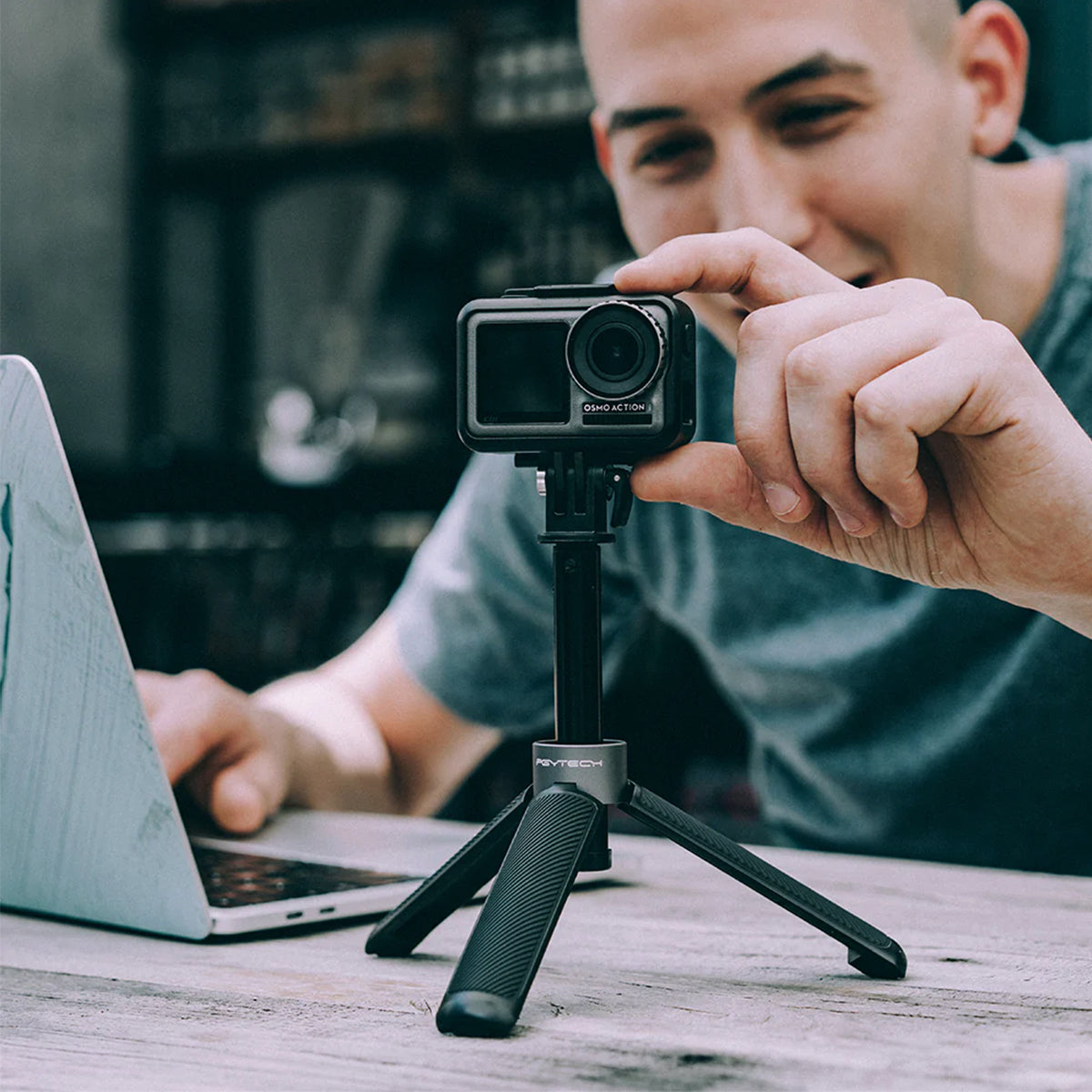Tripode Mini | PGYTECH
