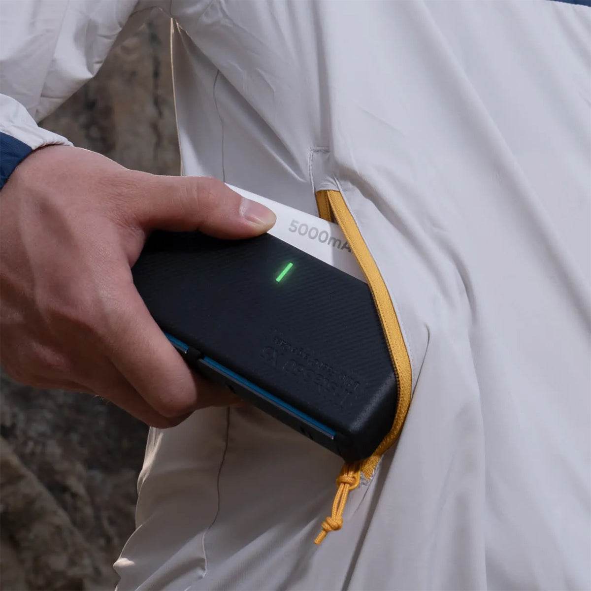Cargador Múltiple de Carga Rápida  para Batería de Insta360 X5.