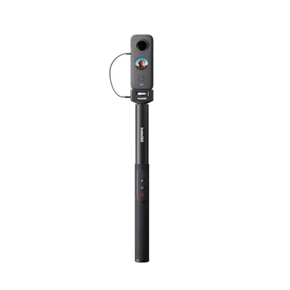 Power Selfie Stick | Insta360 - Fpv Pro Robotics