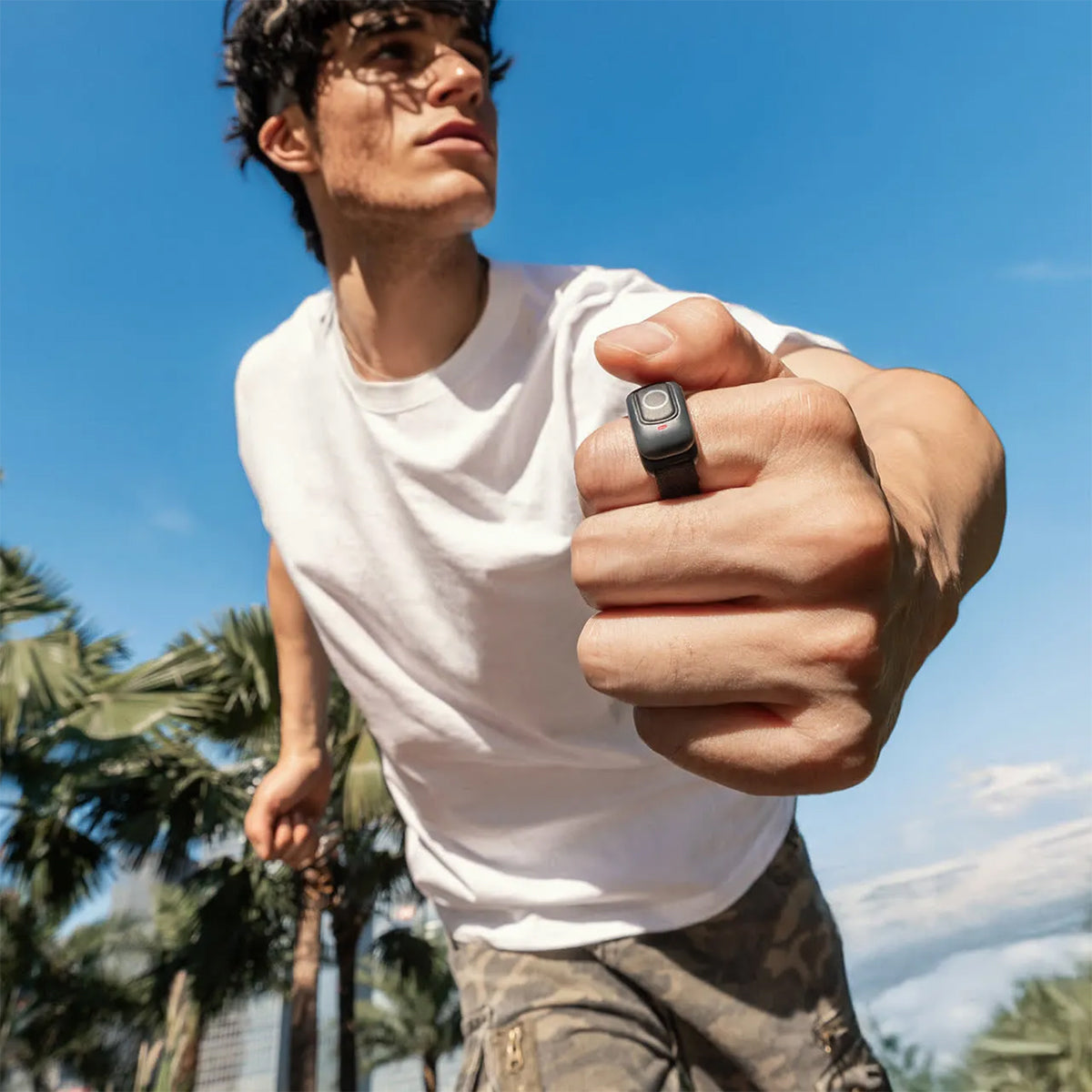 Anillo de control remoto | Insta360