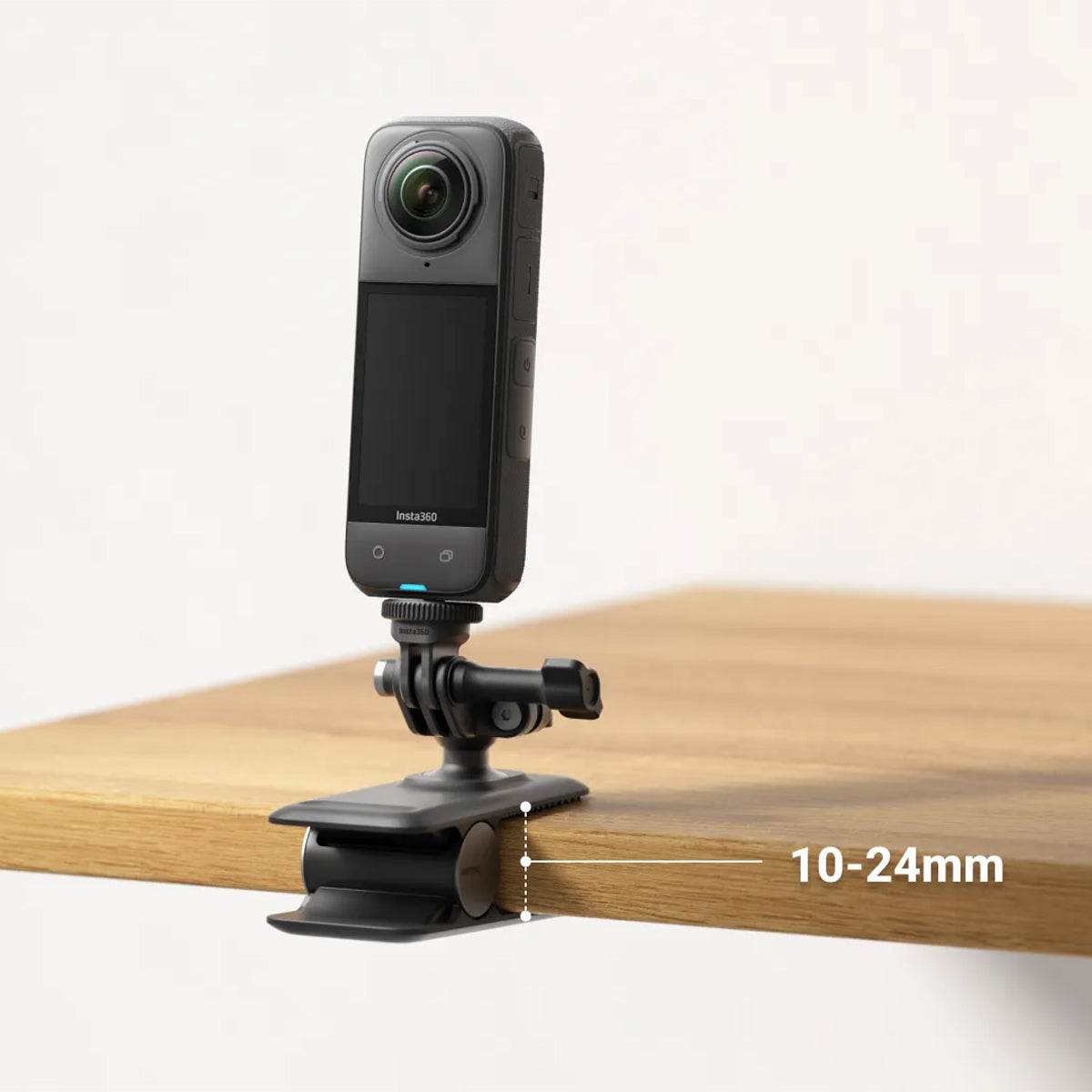 Flexi Clip | Insta360.