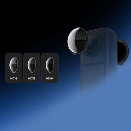 Set de Filtros ND | Insta360 X5