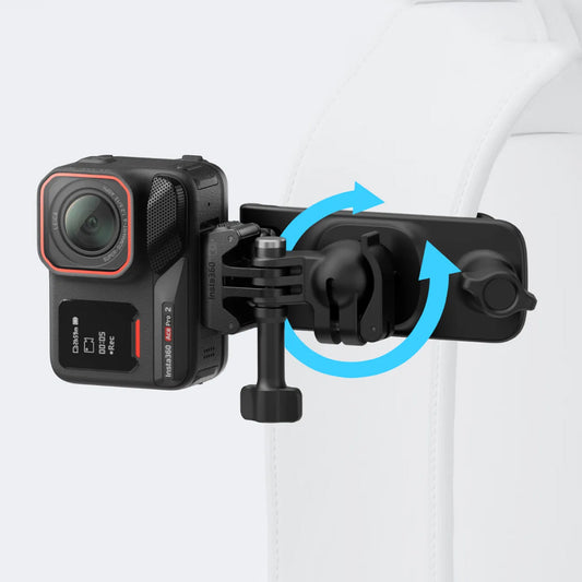 Clip para Mochila | Insta360