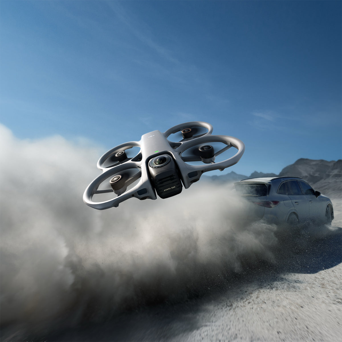 DJI Avata 360 | DJI RC