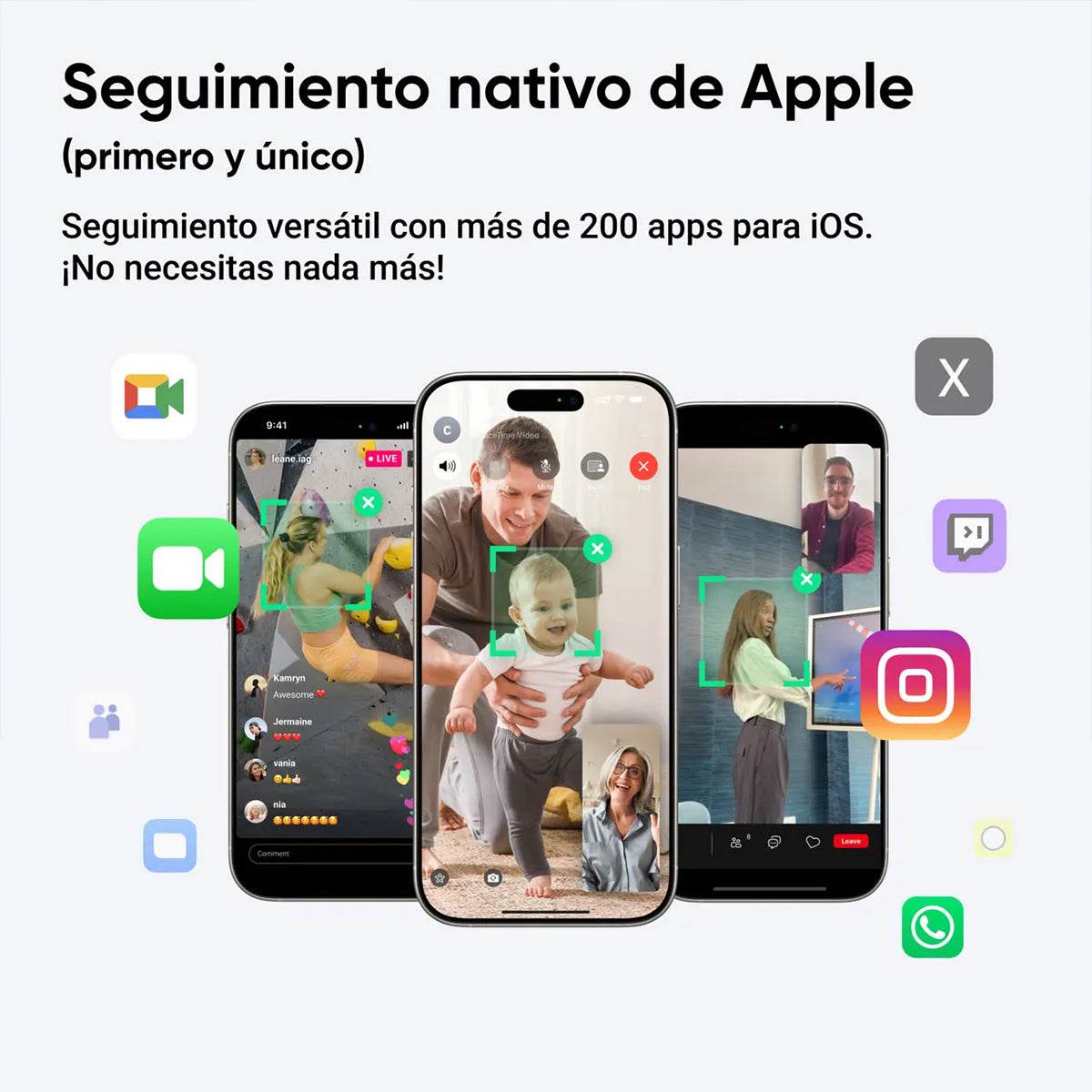 Flow 2 Pro | Paquete Estándar | Insta360.