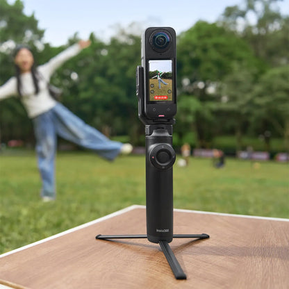 Selfie Stick de Encuadre Libre | Insta360