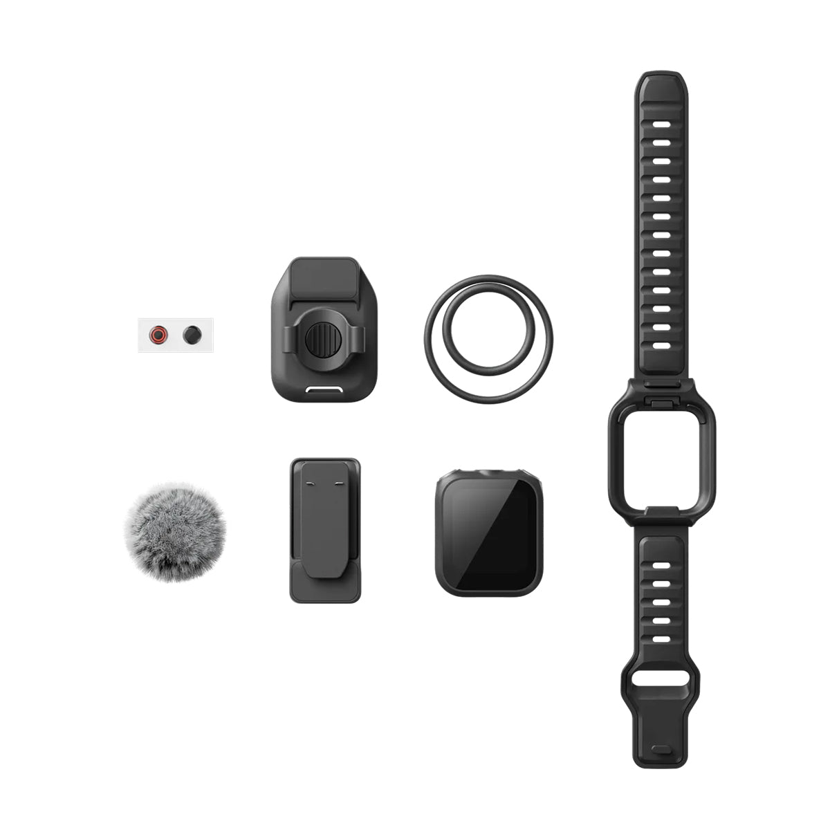 Controlador Remoto GPS para Previsualización con Picrófono Incorporado | Insta360