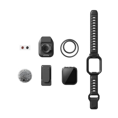 Controlador Remoto GPS para Previsualización con Picrófono Incorporado | Insta360