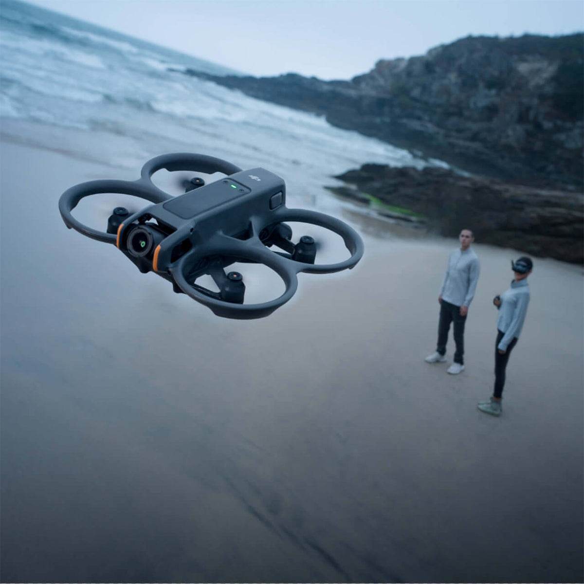 DJI Avata 2 Fly More Combo (Tres Baterías) - Fpv Pro Robotics