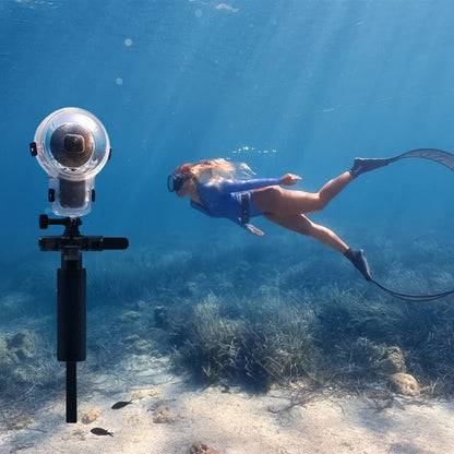 Dive Buddy | Insta360