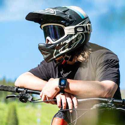 Controlador Remoto GPS para Previsualización con Picrófono Incorporado | Insta360