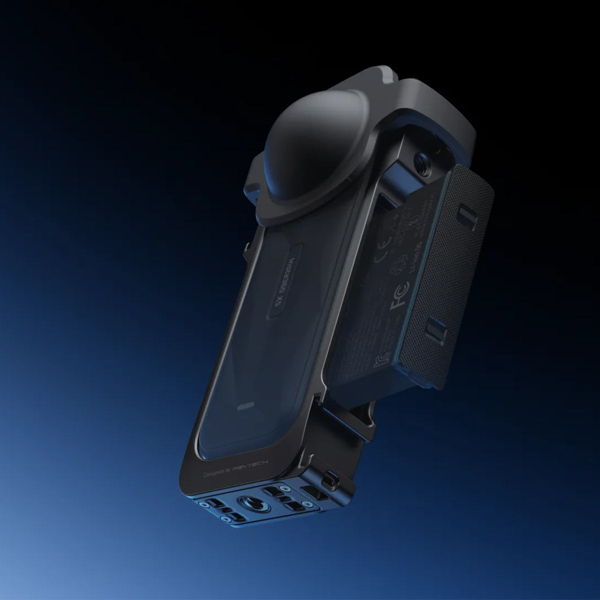 Carcasa Utilitaria | Insta360 X5