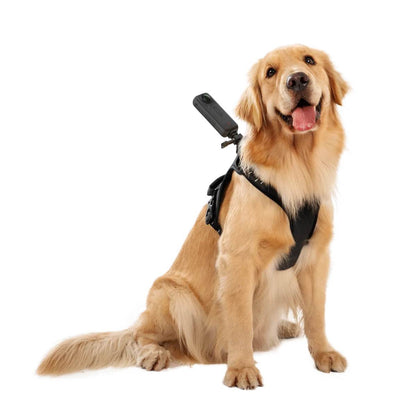 Montura de Arnés para Mascotas (L) | Insta360 - Fpv Pro Robotics