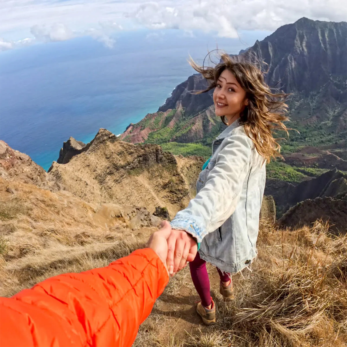 Clip para Mochila | Insta360