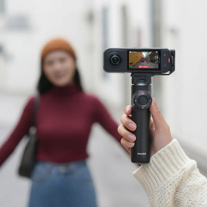 Selfie Stick de Encuadre Libre | Insta360