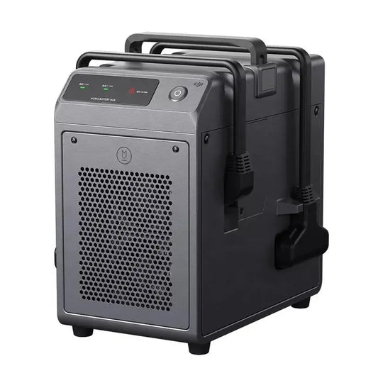 DJI Cargador de baterías | DJI Agras T40