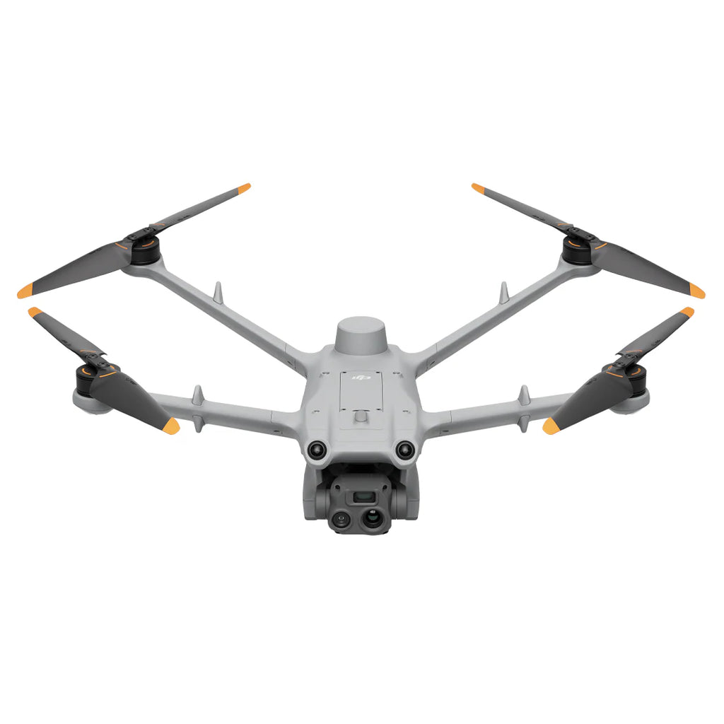 1x DJI Matrice 3TD 