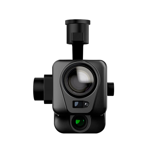 DTS3 | DJI Matrice 350 RTK