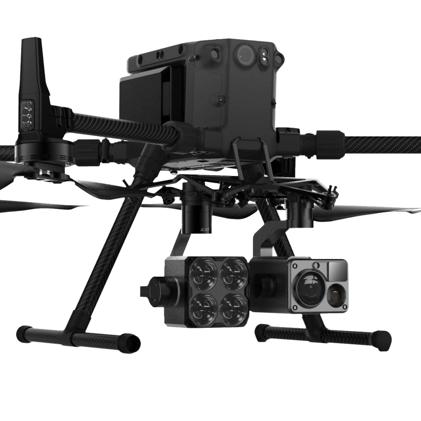 CZI | Reflector Plus | DJI Matrice 350/300 | GL60 PLUS - Fpv Pro Robotics