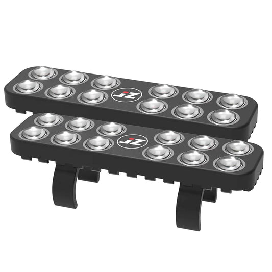 Luces LED tipo Sirena | DJI Matrice 30/30T | S2 MATRIX