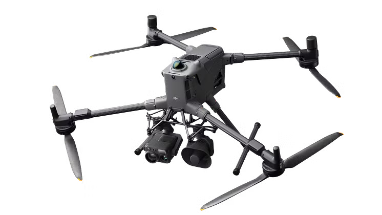 DJI Matrice 400 