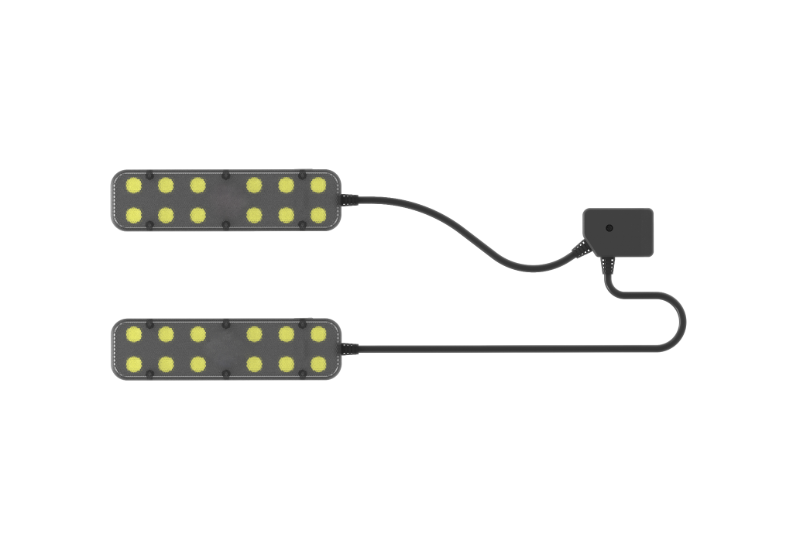 Luces LED Estrobocopicas | DJI Matrice 4D/4TD | MD3 Mini