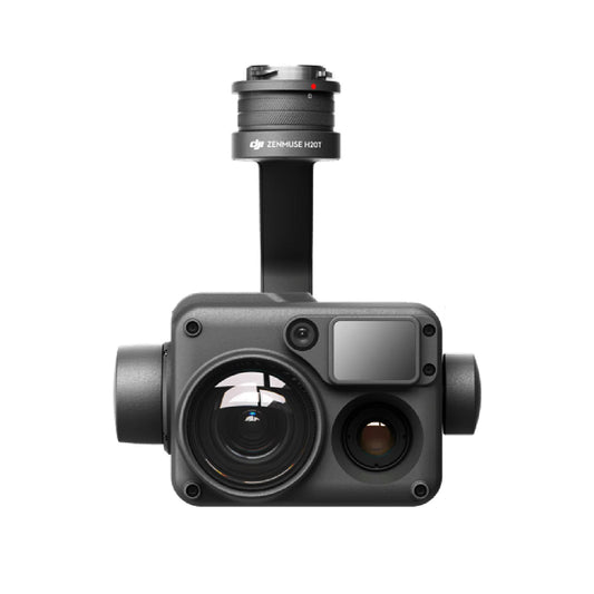 DJI Zenmuse H20T | DJI Matrice 350 RTK