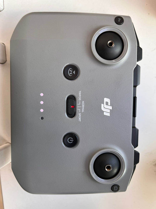 DJI RC-N1 Model RC231 (Outlet open box).