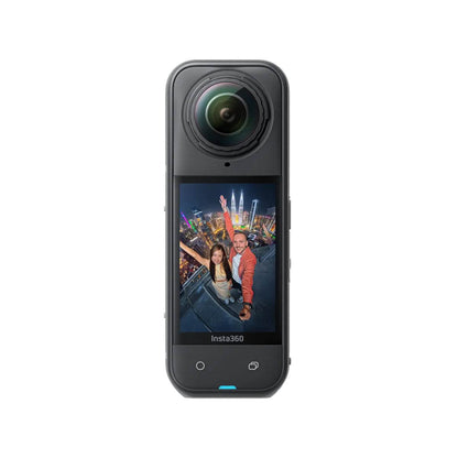 Insta 360 X5.