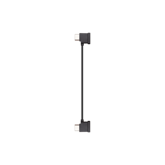 1x Cable RC (conector USB-C)