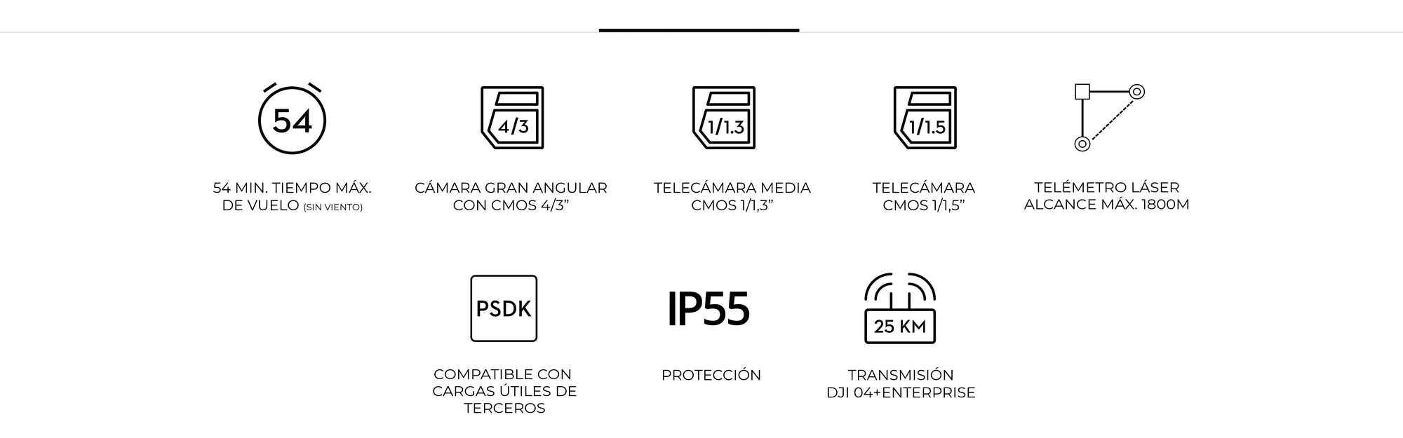 DJI Matrice 4D