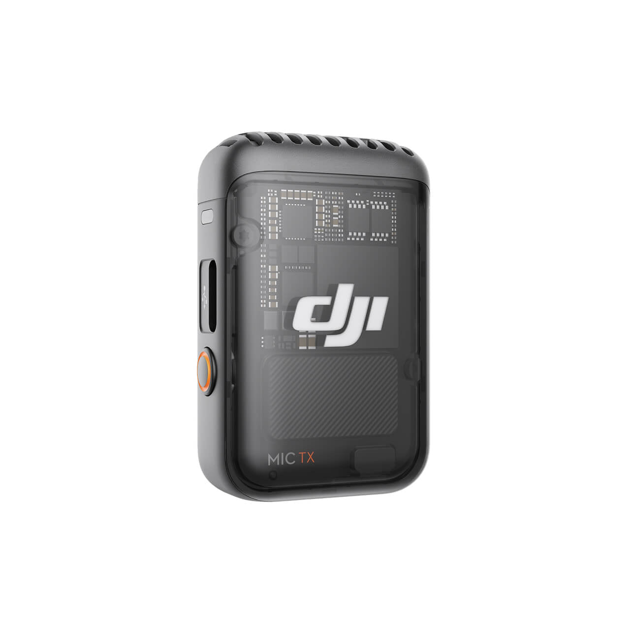 Micrófono inalámbrico | DJI Mic 2