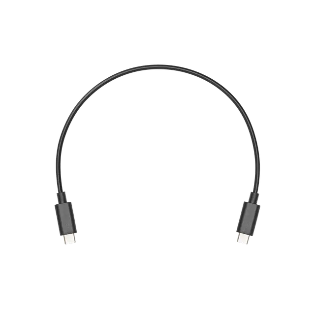 1x Cable PD tipo C a tipo C